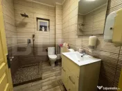 Casă individuală 5 camere de închiriat – 250 mp utili, 