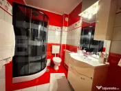 Casă individuală 5 camere de închiriat – 250 mp utili, 