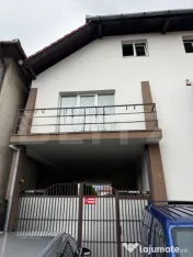 Casă individuală 5 camere de închiriat – 250 mp utili, 