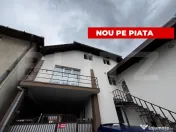 Casă individuală 5 camere de închiriat – 250 mp utili, 