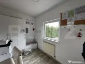 Casă individuală 5 camere de închiriat – 250 mp utili, 
