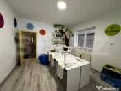 Casă individuală 5 camere de închiriat – 250 mp utili, 