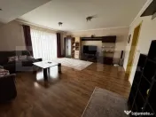 Casă individuală 5 camere de închiriat – 250 mp utili, 