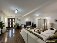 Casă spațioasă, perfectă pentru familie 