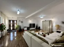 Casă spațioasă, perfectă pentru familie