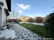 Casă spațioasă, perfectă pentru familie 
