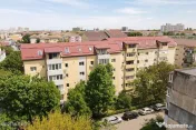 Girocului - Rebreanu - Apartament 1 Camera, 36 Mp, La Cheie 