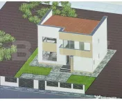 Casa P+1, 455 mp teren, zona Simnicul de Sus 