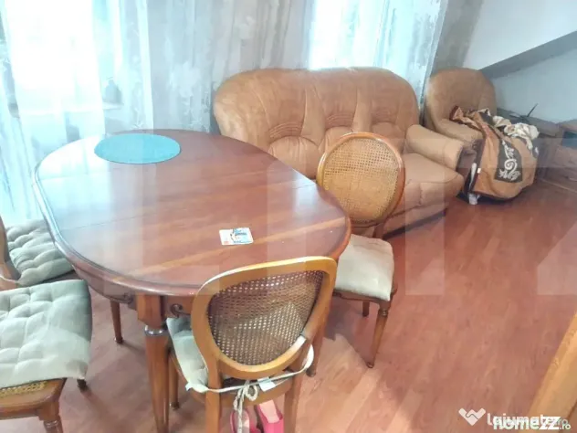 Apartament 2 camere, 90 mp, zona Central - Botosani (Botosani)