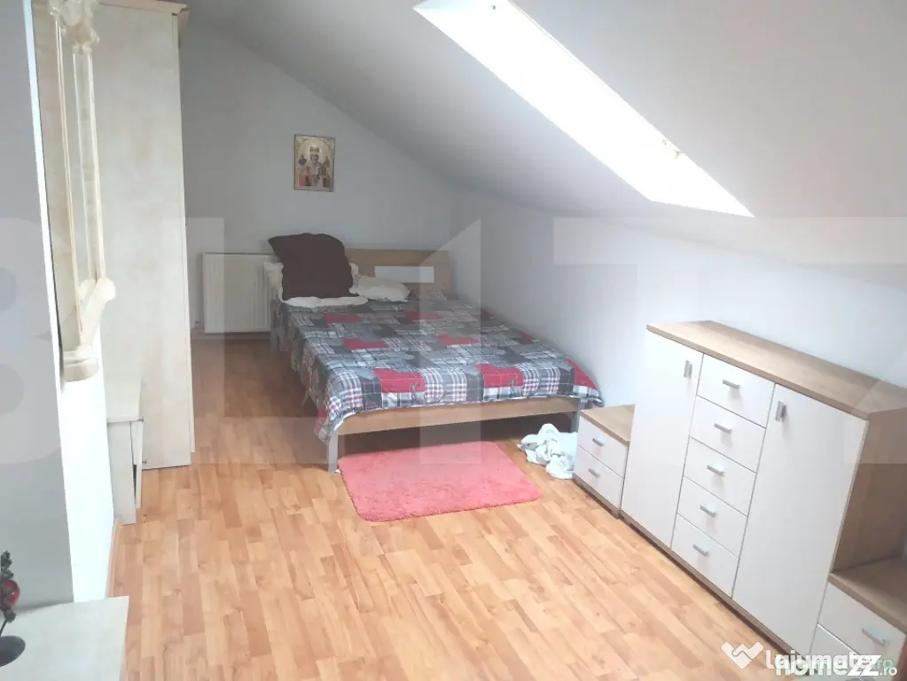 Apartament 2 camere, 90 mp, zona Central - Botosani (Botosani)