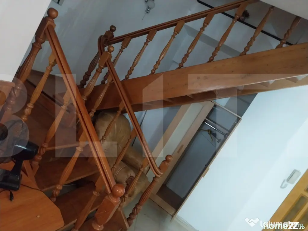 Apartament 2 camere, 90 mp, zona Central - Botosani (Botosani)