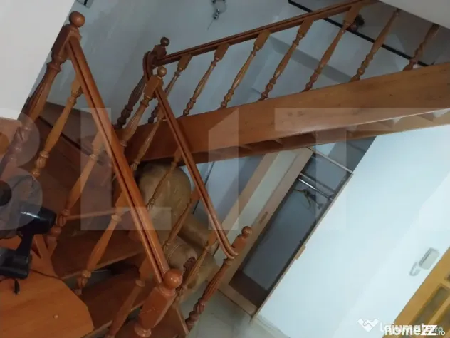 Apartament 2 camere, 90 mp, zona Central - Botosani (Botosani)