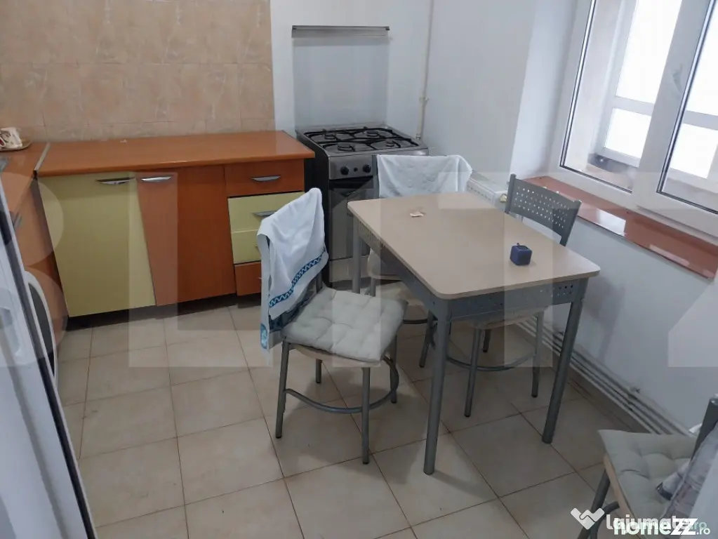 Apartament 2 camere, 90 mp, zona Central - Botosani (Botosani)