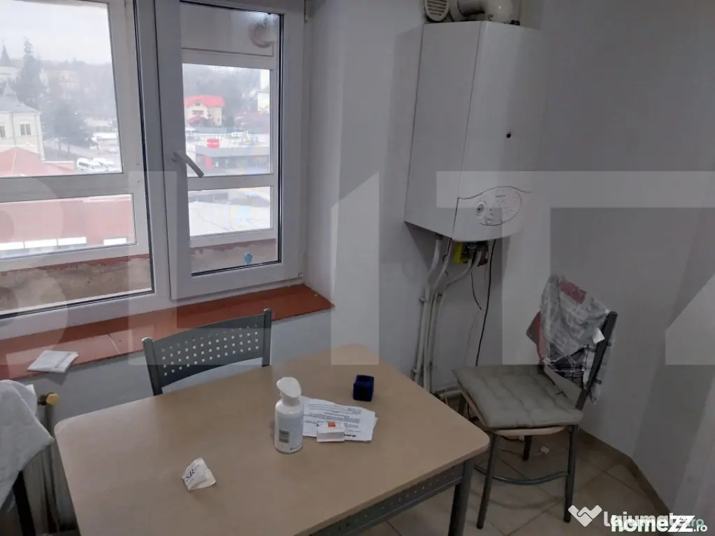 Apartament 2 camere, 90 mp, zona Central - Botosani (Botosani)