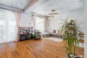 Casa Otopeni 4 camere, terasă extinsă + panouri solare 