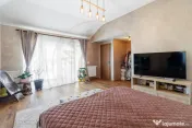 Casa Otopeni 4 camere, terasă extinsă + panouri solare 