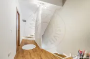 Casa Otopeni 4 camere, terasă extinsă + panouri solare 