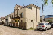 Casa Otopeni 4 camere, terasă extinsă + panouri solare 