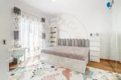 Casa Otopeni 4 camere, terasă extinsă + panouri solare 
