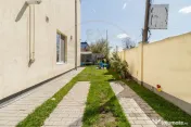 Casa Otopeni 4 camere, terasă extinsă + panouri solare 