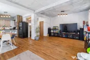 Duplex Otopeni fără perete comun, 4 camere, terasă extins 