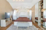 Duplex Otopeni fără perete comun, 4 camere, terasă extins 