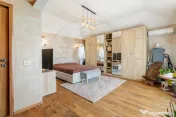 Duplex Otopeni fără perete comun, 4 camere, terasă extins 