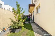Duplex Otopeni fără perete comun, 4 camere, terasă extins 