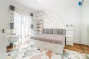 Duplex Otopeni fără perete comun, 4 camere, terasă extins 