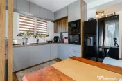 Duplex Otopeni fără perete comun, 4 camere, terasă extins 