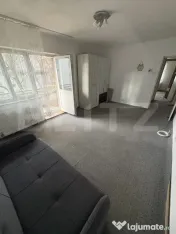Apartament 2 camere, decomandat, etaj 2 - STEFAN CEL MARE 