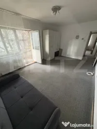 Apartament 2 camere, decomandat, etaj 2 - STEFAN CEL MARE 
