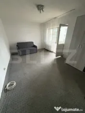 Apartament 2 camere, decomandat, etaj 2 - STEFAN CEL MARE 