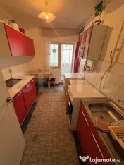 Apartament 2 camere, decomandat, etaj 2 - STEFAN CEL MARE 