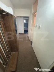 Apartament 2 camere, decomandat, etaj 2 - STEFAN CEL MARE 