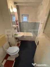 Apartament 2 camere, decomandat, etaj 2 - STEFAN CEL MARE 