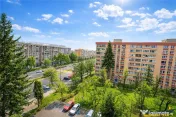 Rezidenta insorita,oportunitate personalizare, balcon si ter 
