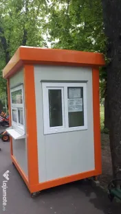 Vand container birou 