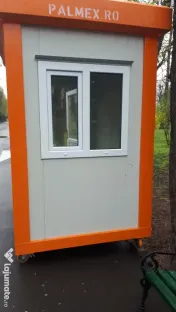 Vand container birou 