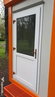Vand container birou 