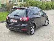 VW Golf Plus 2010 1.6 TDI 105 CP euro 5 / RATE fara avans 