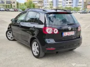 VW Golf Plus 2010 1.6 TDI 105 CP euro 5 / RATE fara avans 