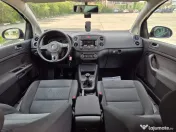 VW Golf Plus 2010 1.6 TDI 105 CP euro 5 / RATE fara avans 