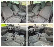 VW Golf Plus 2010 1.6 TDI 105 CP euro 5 / RATE fara avans 