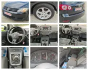 VW Golf Plus 2010 1.6 TDI 105 CP euro 5 / RATE fara avans 