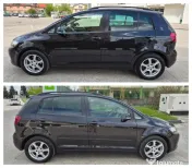 VW Golf Plus 2010 1.6 TDI 105 CP euro 5 / RATE fara avans 