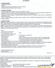 Casa demolabila 546 mp teren, Bartolomeu,rezidential invest 