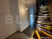 Duplex, curte 300 mp, strada Viitor 