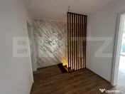 Duplex, curte 300 mp, strada Viitor 