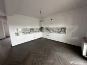 Duplex, curte 300 mp, strada Viitor 